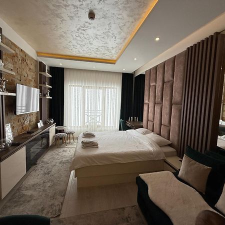 Apartmani Fashion -Milmari Resort Kopaonik Exterior foto